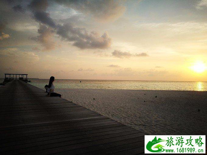芙拉瓦丽岛怎么样 芙拉瓦丽岛旅游攻略