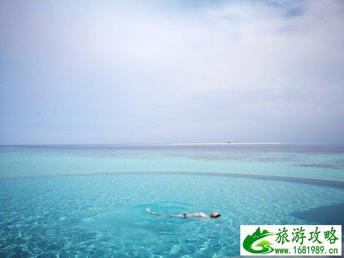 芙拉瓦丽岛怎么样 芙拉瓦丽岛旅游攻略