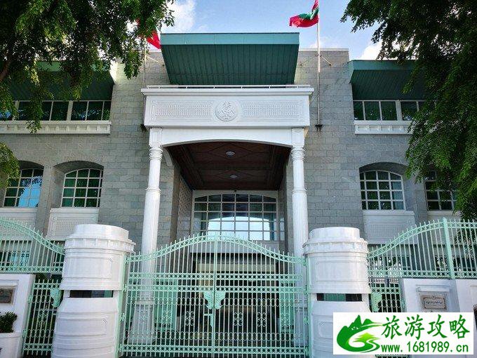 芙拉瓦丽岛怎么样 芙拉瓦丽岛旅游攻略
