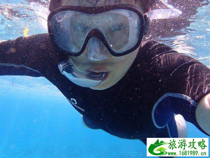 芙拉瓦丽岛怎么样 芙拉瓦丽岛旅游攻略