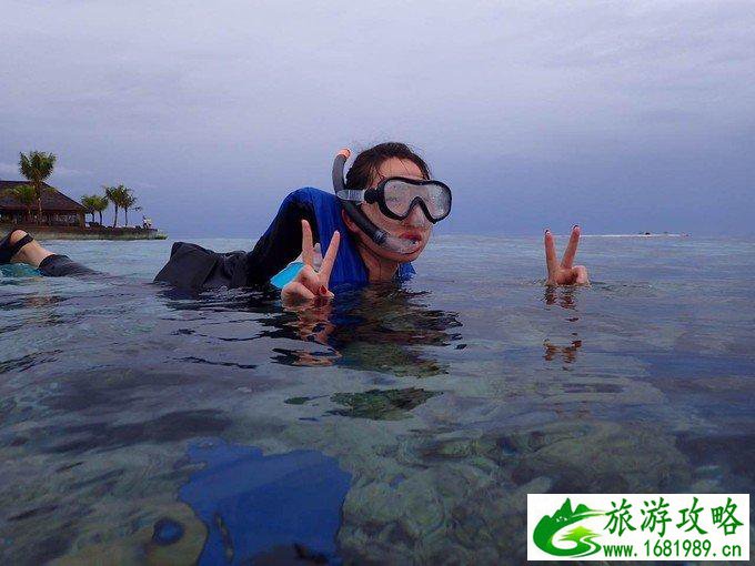芙拉瓦丽岛怎么样 芙拉瓦丽岛旅游攻略