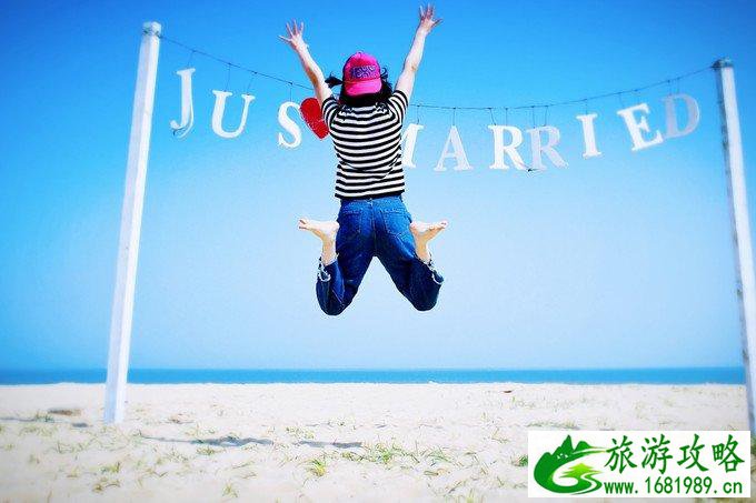 日照有什么好玩的地方 日照自驾游攻略 日照有什么好玩的地方 日照自驾游攻略