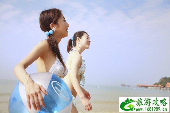 日照有什么好玩的地方 日照自驾游攻略 日照有什么好玩的地方 日照自驾游攻略