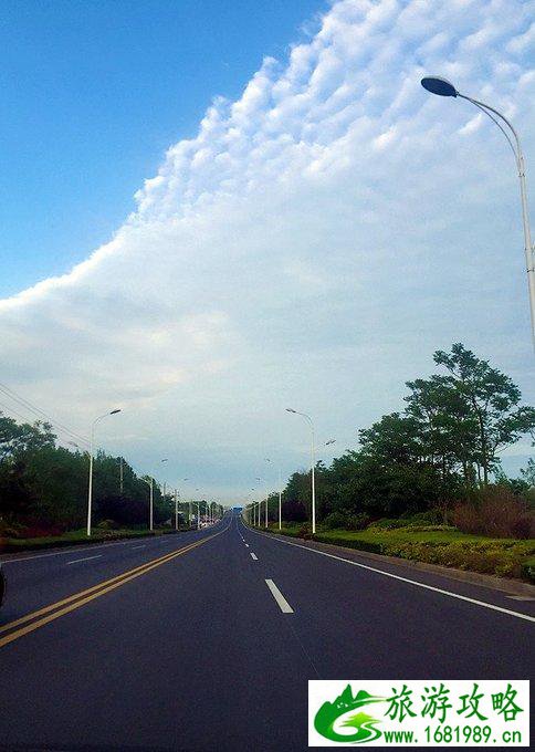 日照有什么好玩的地方 日照自驾游攻略 日照有什么好玩的地方 日照自驾游攻略