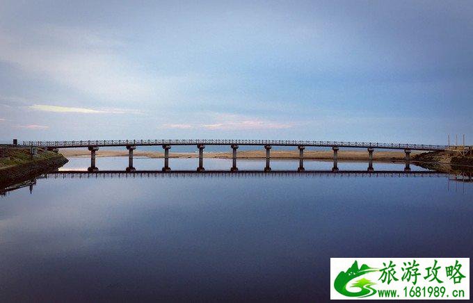日照有什么好玩的地方 日照自驾游攻略 日照有什么好玩的地方 日照自驾游攻略