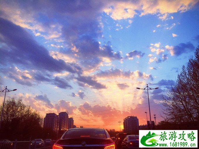 日照有什么好玩的地方 日照自驾游攻略 日照有什么好玩的地方 日照自驾游攻略