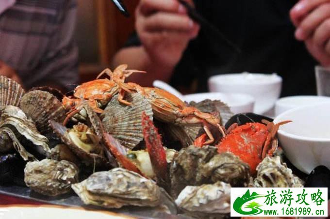 日照有什么好玩的地方 日照自驾游攻略 日照有什么好玩的地方 日照自驾游攻略