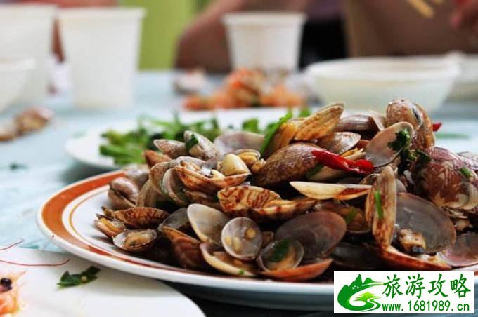 日照有什么好玩的地方 日照自驾游攻略 日照有什么好玩的地方 日照自驾游攻略