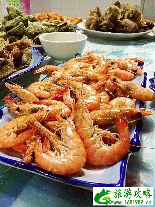 日照有什么好玩的地方 日照自驾游攻略 日照有什么好玩的地方 日照自驾游攻略