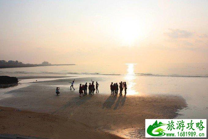 日照有什么好玩的地方 日照自驾游攻略 日照有什么好玩的地方 日照自驾游攻略