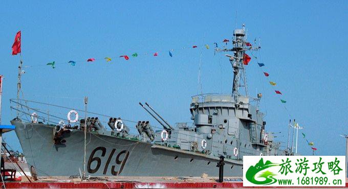 日照有什么好玩的地方 日照自驾游攻略 日照有什么好玩的地方 日照自驾游攻略