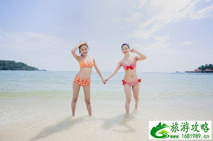 日照有什么好玩的地方 日照自驾游攻略 日照有什么好玩的地方 日照自驾游攻略