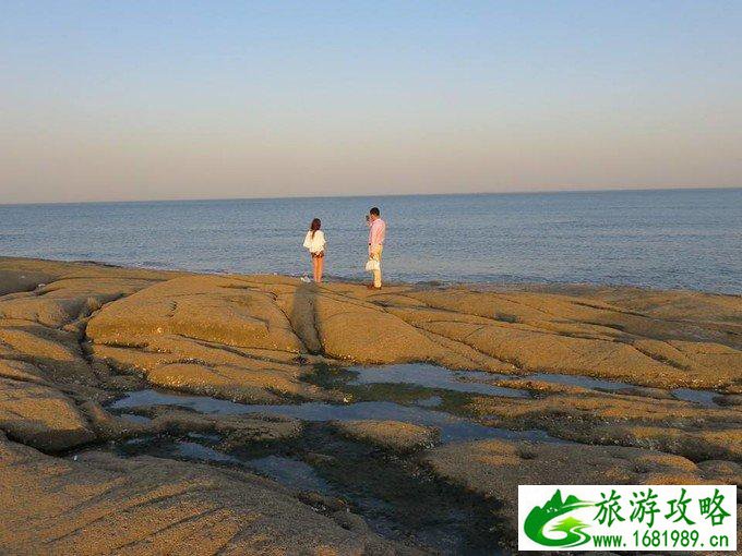 日照有什么好玩的地方 日照自驾游攻略 日照有什么好玩的地方 日照自驾游攻略