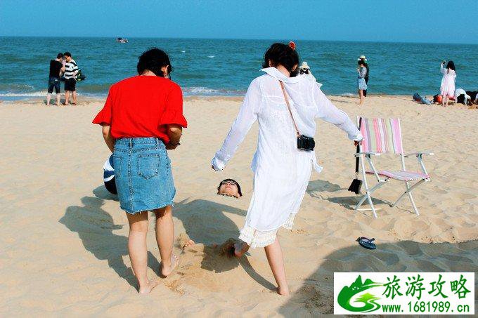 日照有什么好玩的地方 日照自驾游攻略 日照有什么好玩的地方 日照自驾游攻略