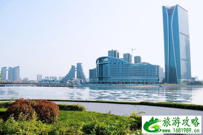 日照有什么好玩的地方 日照自驾游攻略 日照有什么好玩的地方 日照自驾游攻略