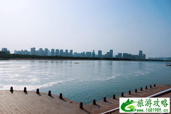 日照有什么好玩的地方 日照自驾游攻略 日照有什么好玩的地方 日照自驾游攻略