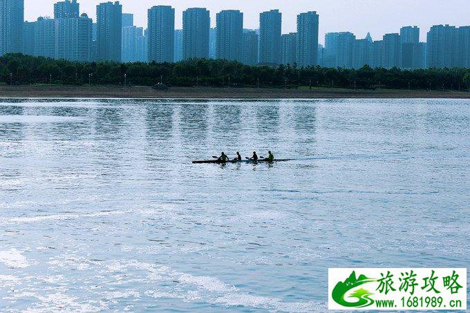 日照有什么好玩的地方 日照自驾游攻略 日照有什么好玩的地方 日照自驾游攻略