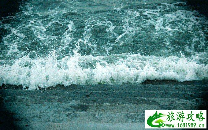 日照有什么好玩的地方 日照自驾游攻略 日照有什么好玩的地方 日照自驾游攻略