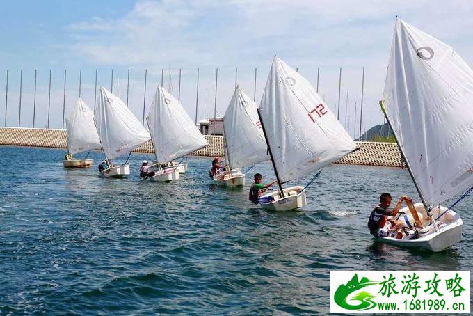 日照有什么好玩的地方 日照自驾游攻略 日照有什么好玩的地方 日照自驾游攻略