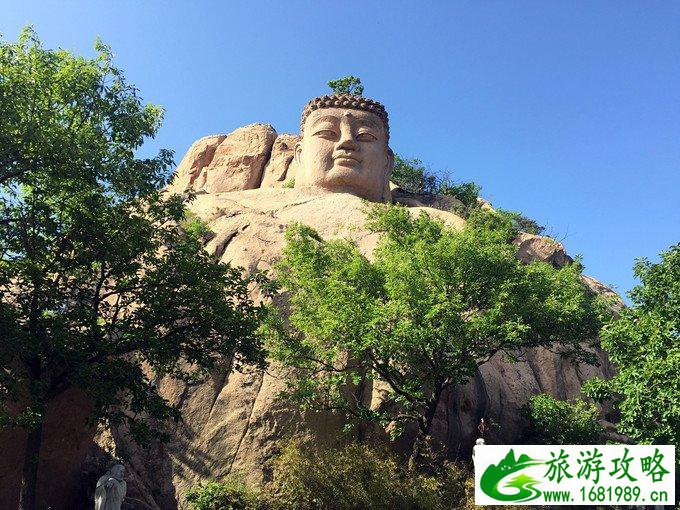 日照有什么好玩的地方 日照自驾游攻略 日照有什么好玩的地方 日照自驾游攻略