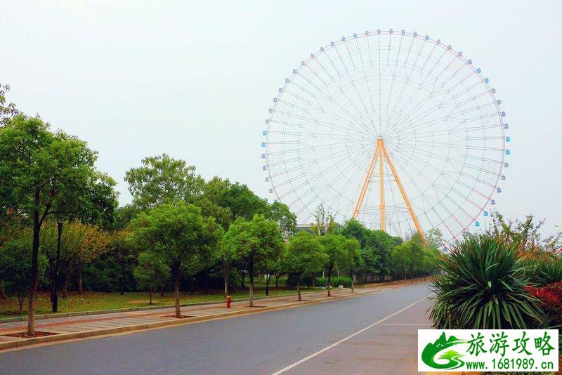 江西有什么旅游景点 江西有什么好玩的地方 江西有什么旅游景点 江西有什么好玩的地方