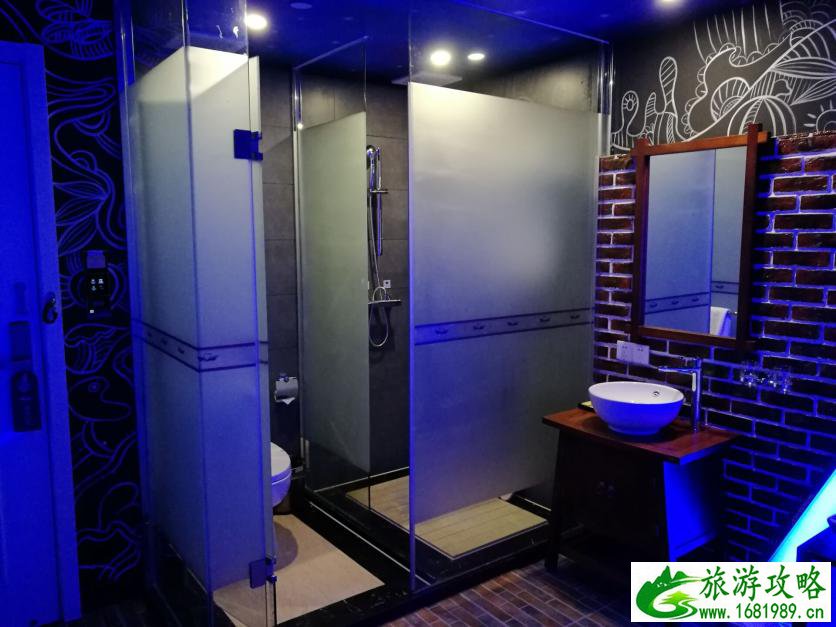 江西有什么旅游景点 江西有什么好玩的地方 江西有什么旅游景点 江西有什么好玩的地方