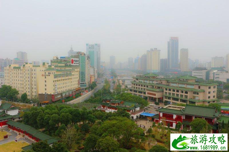 江西有什么旅游景点 江西有什么好玩的地方 江西有什么旅游景点 江西有什么好玩的地方