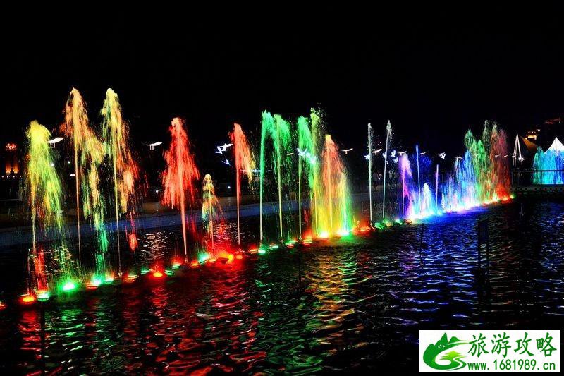 江西有什么旅游景点 江西有什么好玩的地方 江西有什么旅游景点 江西有什么好玩的地方