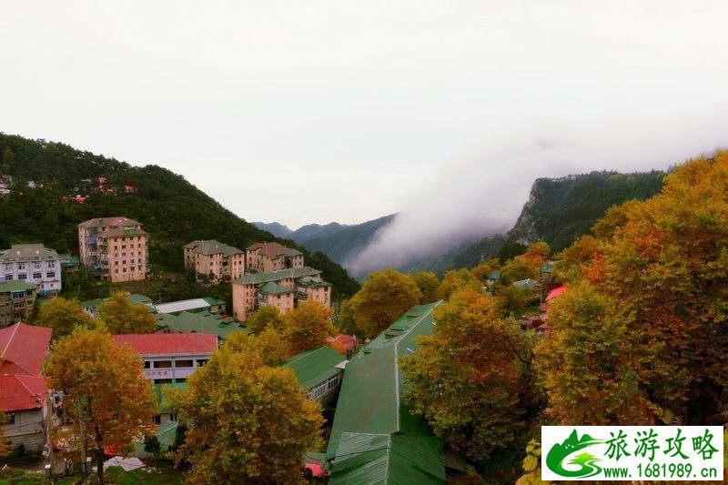 江西有什么旅游景点 江西有什么好玩的地方 江西有什么旅游景点 江西有什么好玩的地方