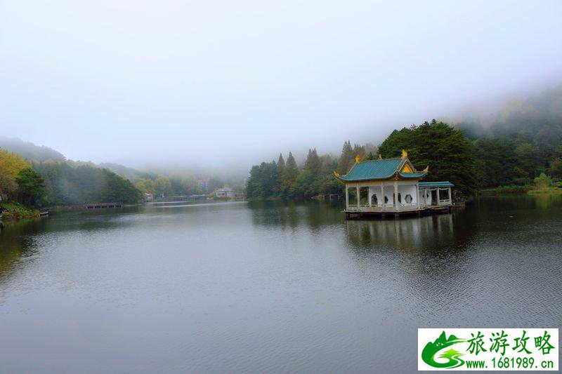 江西有什么旅游景点 江西有什么好玩的地方 江西有什么旅游景点 江西有什么好玩的地方