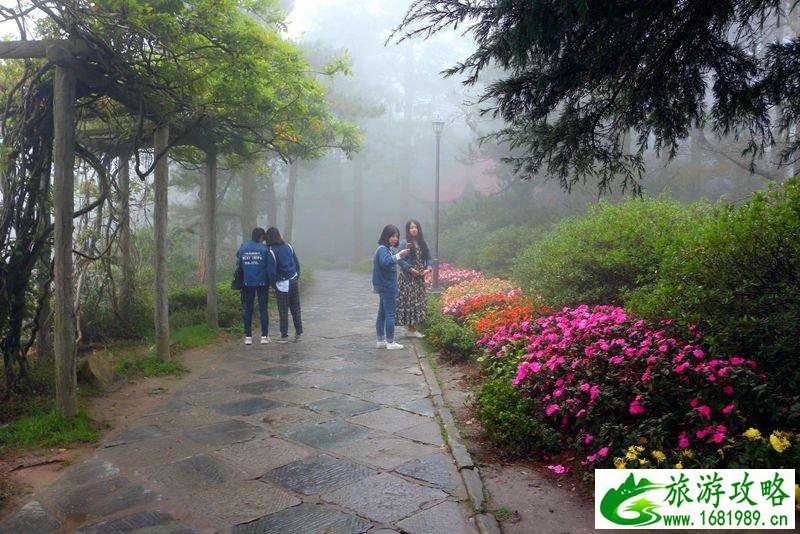 江西有什么旅游景点 江西有什么好玩的地方 江西有什么旅游景点 江西有什么好玩的地方