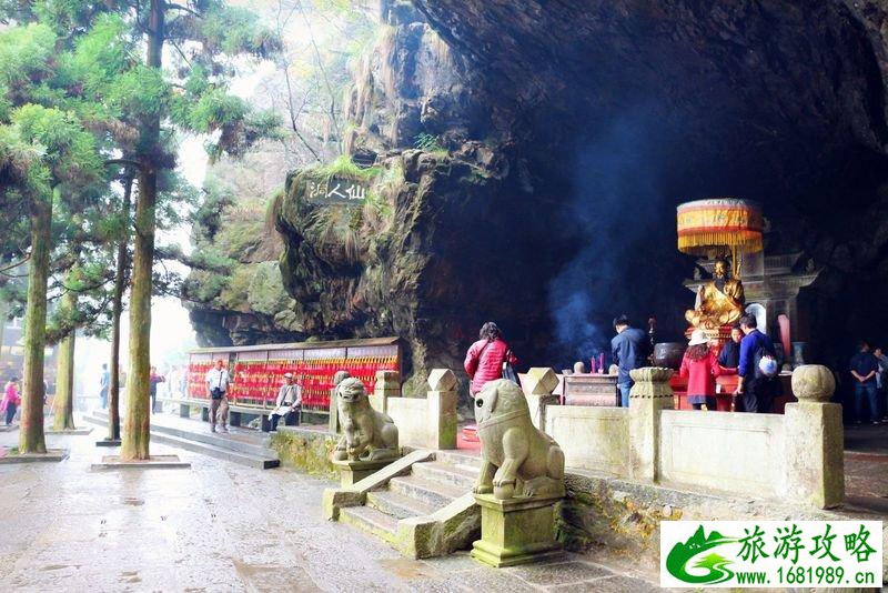 江西有什么旅游景点 江西有什么好玩的地方 江西有什么旅游景点 江西有什么好玩的地方