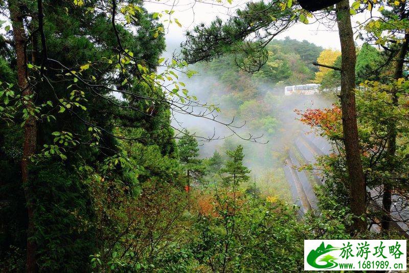 江西有什么旅游景点 江西有什么好玩的地方 江西有什么旅游景点 江西有什么好玩的地方