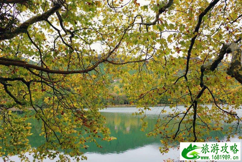 江西有什么旅游景点 江西有什么好玩的地方 江西有什么旅游景点 江西有什么好玩的地方