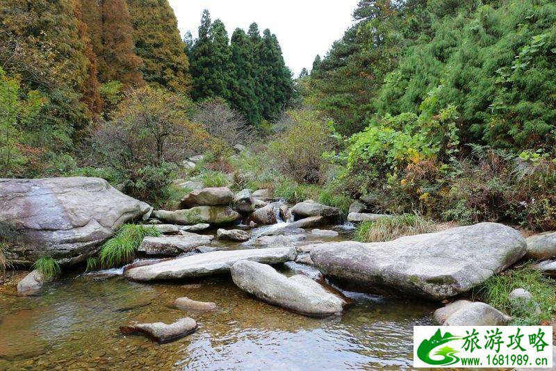 江西有什么旅游景点 江西有什么好玩的地方 江西有什么旅游景点 江西有什么好玩的地方