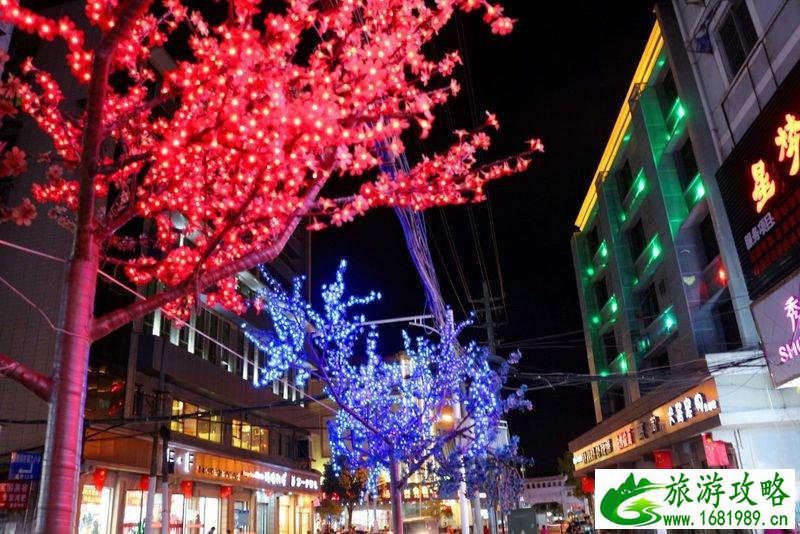 江西有什么旅游景点 江西有什么好玩的地方 江西有什么旅游景点 江西有什么好玩的地方