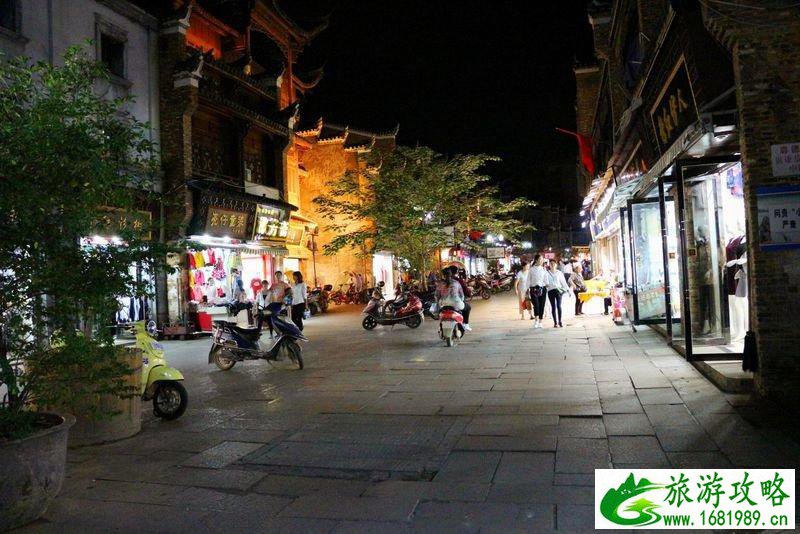 江西有什么旅游景点 江西有什么好玩的地方 江西有什么旅游景点 江西有什么好玩的地方