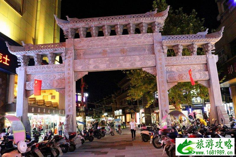 江西有什么旅游景点 江西有什么好玩的地方 江西有什么旅游景点 江西有什么好玩的地方