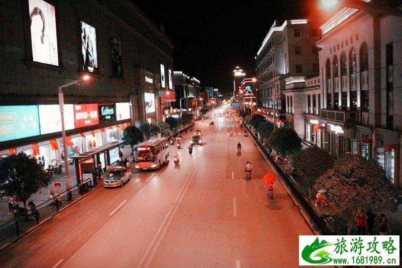 江西有什么旅游景点 江西有什么好玩的地方 江西有什么旅游景点 江西有什么好玩的地方