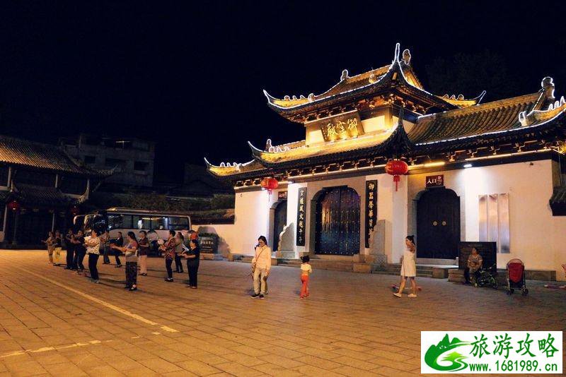 江西有什么旅游景点 江西有什么好玩的地方 江西有什么旅游景点 江西有什么好玩的地方