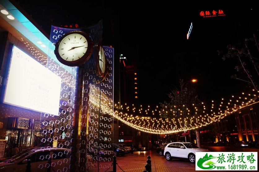 大连有什么景点 去大连住哪里方便 大连有什么景点 去大连住哪里方便