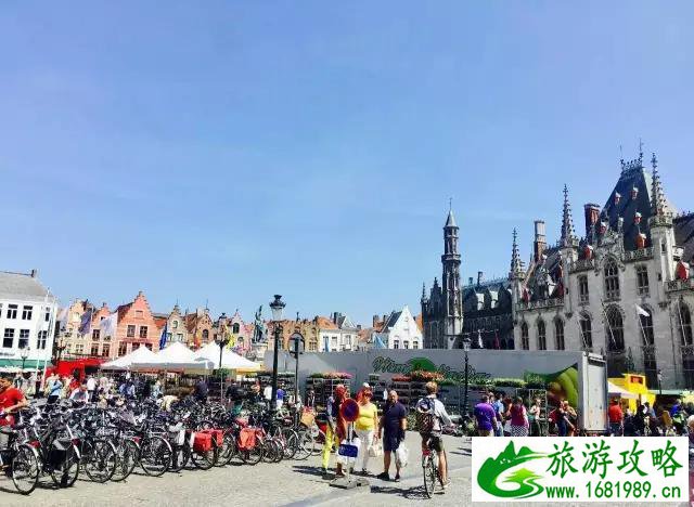 布鲁日自驾游攻略2017 布鲁日自驾游攻略2017