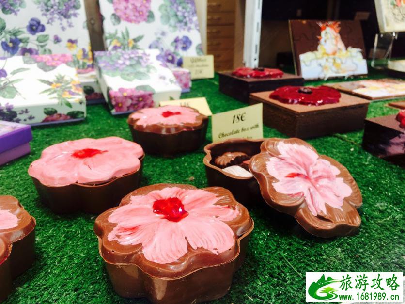 布鲁日自驾游攻略2017 布鲁日自驾游攻略2017