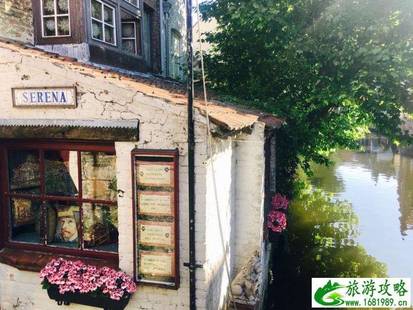 布鲁日自驾游攻略2017 布鲁日自驾游攻略2017