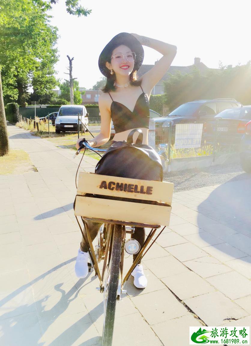 布鲁日自驾游攻略2017 布鲁日自驾游攻略2017