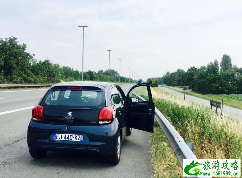 布鲁日自驾游攻略2017 布鲁日自驾游攻略2017