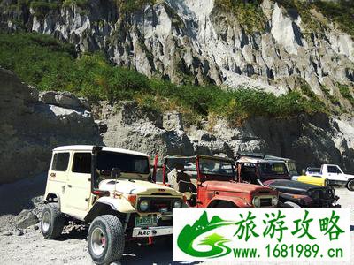 皮纳图博火山自由行攻略 皮纳图博火山探险 皮纳图博火山自由行攻略 皮纳图博火山探险