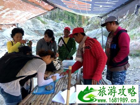 皮纳图博火山自由行攻略 皮纳图博火山探险 皮纳图博火山自由行攻略 皮纳图博火山探险