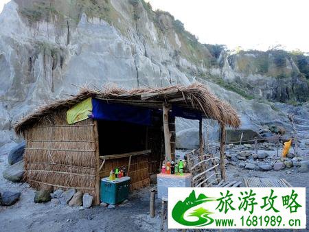 皮纳图博火山自由行攻略 皮纳图博火山探险 皮纳图博火山自由行攻略 皮纳图博火山探险