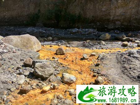 皮纳图博火山自由行攻略 皮纳图博火山探险 皮纳图博火山自由行攻略 皮纳图博火山探险